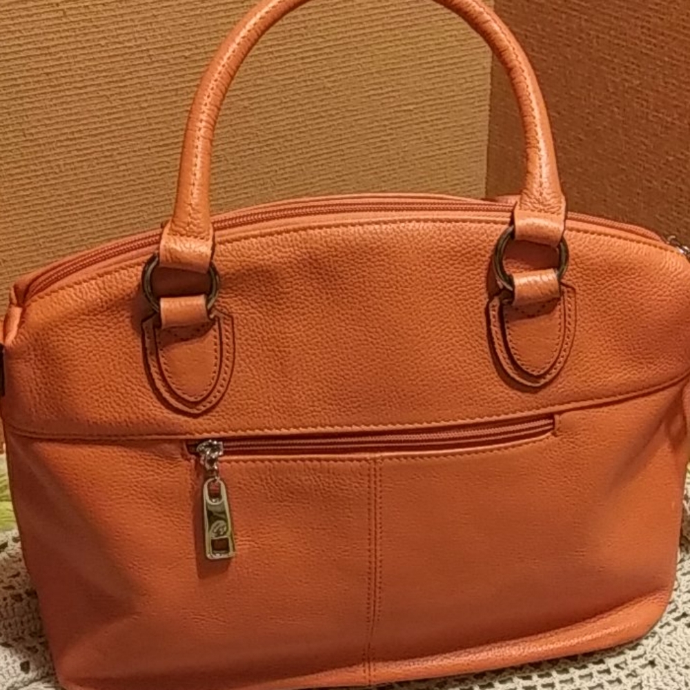 Grace Adele Orange - image 2